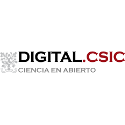 Logo Digital.CSIC